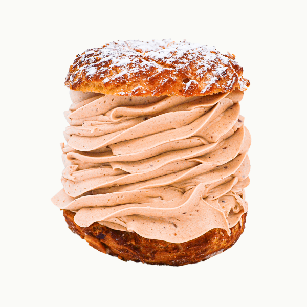 Paris brest