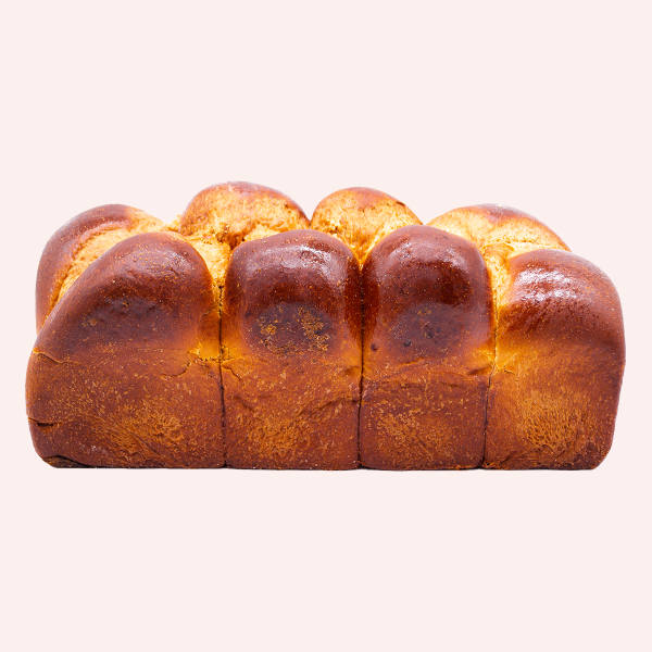 Brioche pur beurre