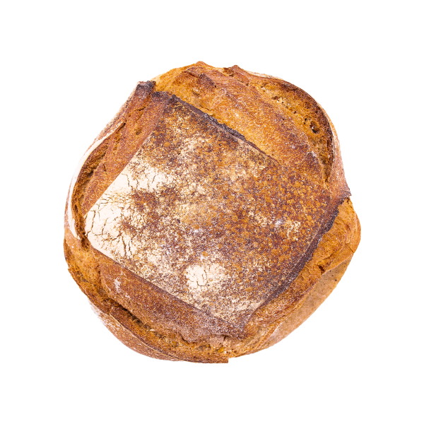 Tourte de meule