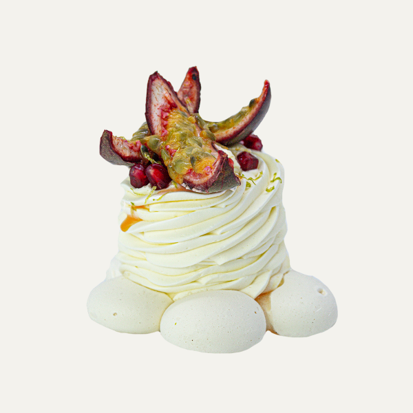 Pavlova Exotique