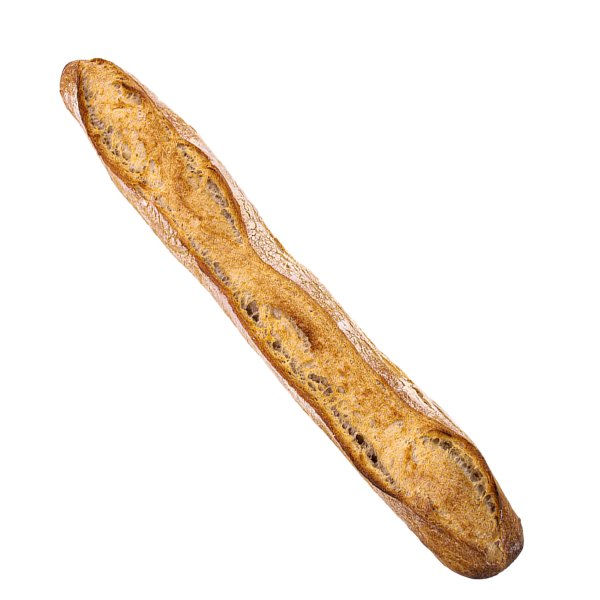 Baguette tradition