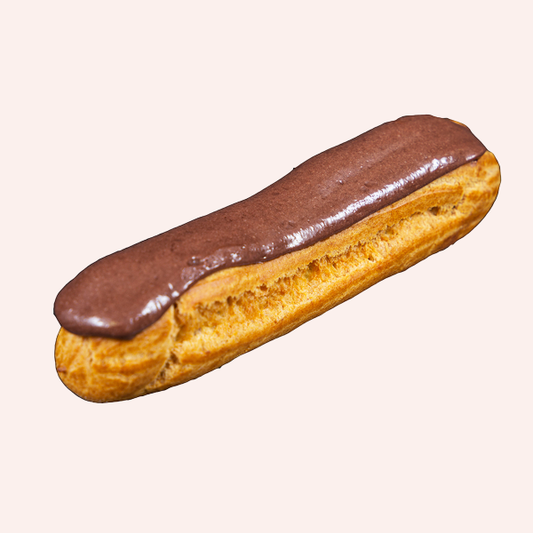 Éclair chocolat