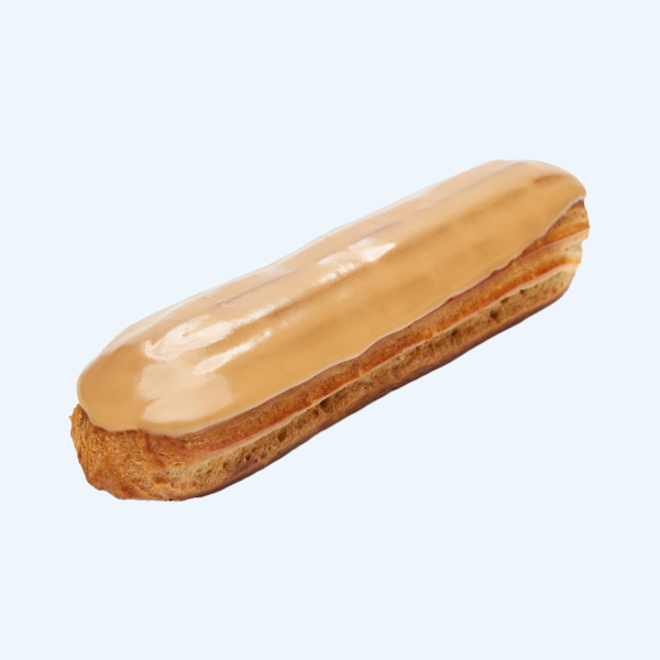 Éclair café